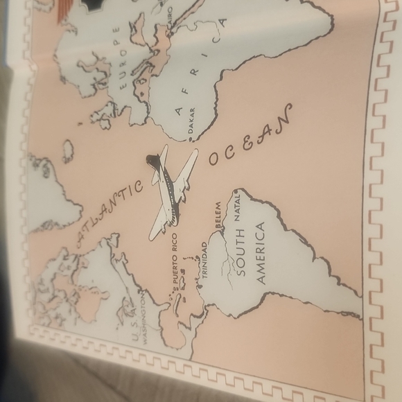 1943 THIRTY SECONDS OVER TOKYO HARDCOVER WITH DUSTJACKET CLASSIC - Picture 3 of 11